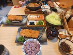 -胜博殿日式炸猪排(西红门店)