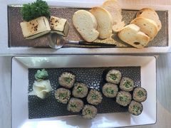 -滩万日本料理Nadaman(国贸大酒店)