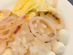 -中豪大酒店-嵩海阁自助餐厅(解放路店)