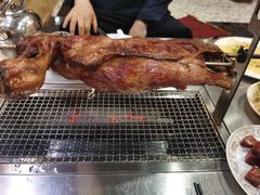 -宗泉烤全羊·烤羊腿·家常菜(解放东路店)