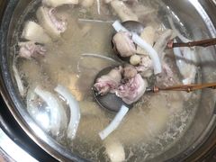 -椰夫人·养生椰子鸡(金沙洲永旺店)