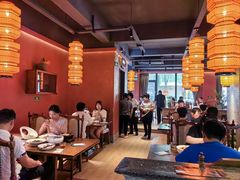 -张家卫·阳江菜·小海鲜(肥婆湾桥店)