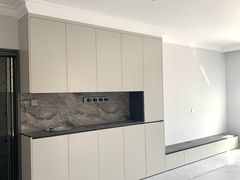 -索菲亚全屋定制衣柜橱柜家具(金源居然之家世纪购物中心店)