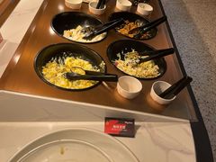 -比格比萨自助(宝山日月光店)