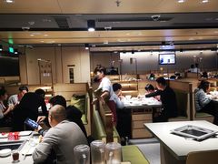 大堂-海底捞火锅(西单店)