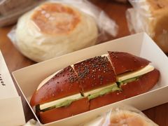 -慢熟面包店bud bread(孩儿巷店)
