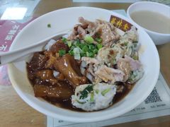 -荔林食店(西华路店)
