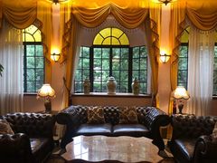 -马勒别墅饭店(静安寺店)