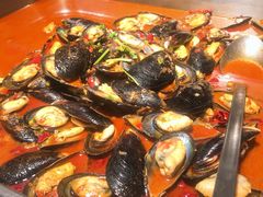 -汉巴味德(大悦城店)