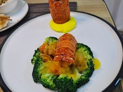 -鲜味食族水产·海鲜餐厅