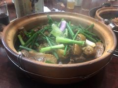 -华仔土鸡店(创意产业园店)