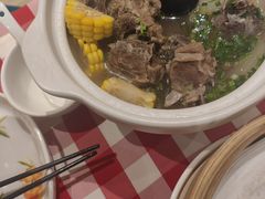 -西贝(枫蓝国际购物中心店)