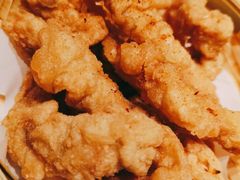一口小酥肉-百春原湖南牛肉粉(百联世纪店)
