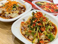 -魏家凉皮(祈年大厦店)