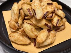 脆皮茄子-庐州太太(南七里店)