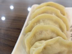 -明将锅贴(五爱路店)