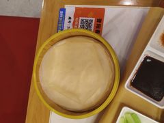-晋阳春·山西菜·北京烤鸭(交大店)