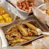 在深圳吃一整桌地道香港小吃!样样13r还好吃