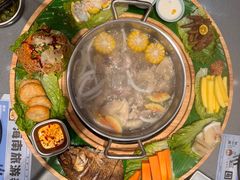 -椰小鸡·琼州糟粕醋·火锅(美兰缤纷城店)