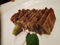 -漢舍中国菜馆(889广场店)