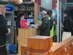 -韩师傅老大同刀削面(北苑路店)