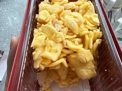 沙琪玛-白天鹅宾馆·美食屋