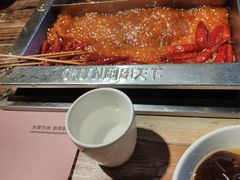 -串天下串串香(宽窄巷子店)