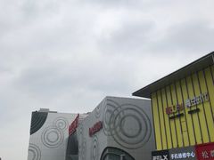 -万达广场(松江店)