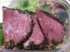-CALIFORKS加州叉子轻食(朝阳门店)