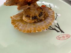 -1910老鲁味海鲜·戳子肉·青岛菜(金沙滩店)
