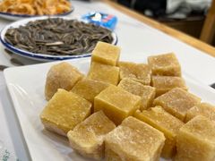 -朴小妹人参鸡汤火锅(长白山万达店)