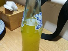 北冰洋汽水-金豆角砂锅焖面(安贞店)