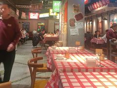 -恰八斗·猛火长沙菜(国贸店)