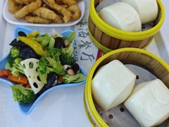 -深海中餐厅(国家海洋博物馆店)