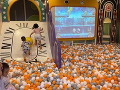 -布吉佳兆业广场