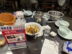 -阿财老铺·老蚌埠龙虾城(华夏总店)