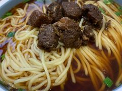 -老新隆牛肉锅贴(新街口店)