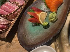-肉魁屋·烧肉·烧鸟·酒场(高新店)