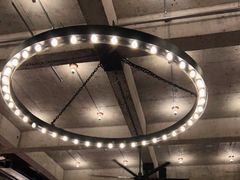 大堂-COMMUNE幻师(五角场店)