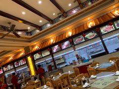 红油面筋-葛记焖饼(伏牛路店)