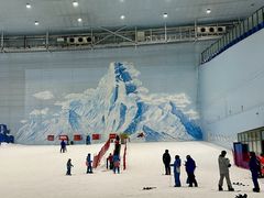 -哈尔滨热雪奇迹