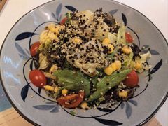 -千寻山野烤肉(中关村店)