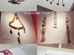 -迪庆藏族自治州博物馆