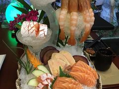 -简家·海鲜盛宴(下沙店)