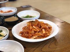 -大壮家原味烤肉(兴华北街店)