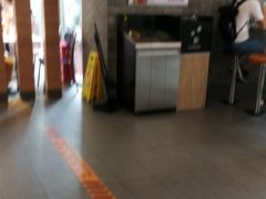 -麦当劳(垡头西路店)