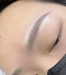 -张小野·专业半永久纹眉