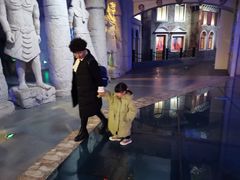 -华夏文旅海洋公园