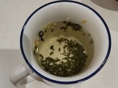 -茉莉花·私房菜(蓝湖郡店)