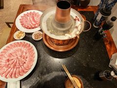 -南门涮肉(后海店)